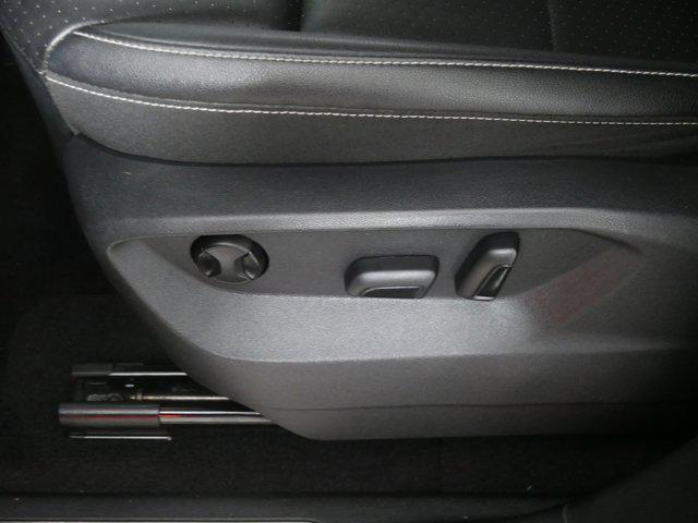 used 2021 Volkswagen Atlas car, priced at $22,498