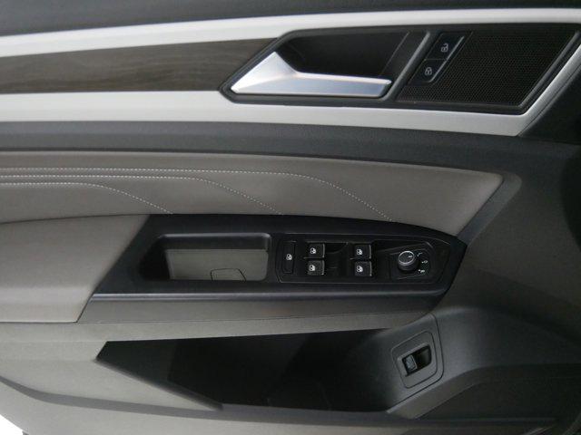 used 2021 Volkswagen Atlas car, priced at $22,498