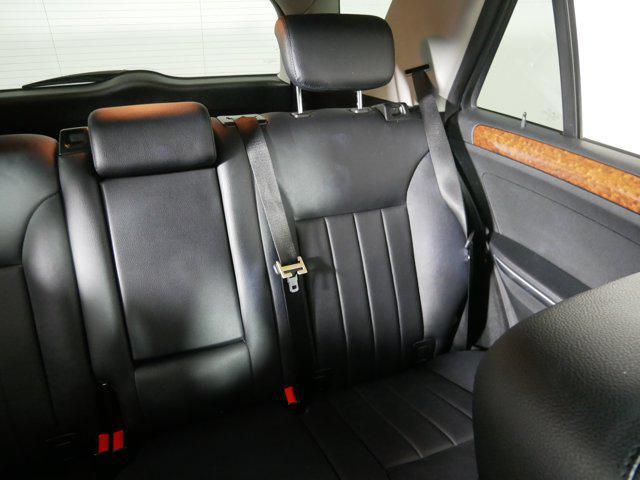 used 2007 Mercedes-Benz M-Class car, priced at $7,998