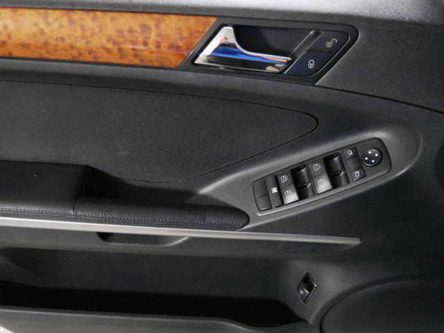 used 2007 Mercedes-Benz M-Class car, priced at $7,998