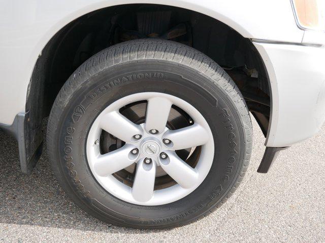 used 2013 Nissan Titan car, priced at $14,747