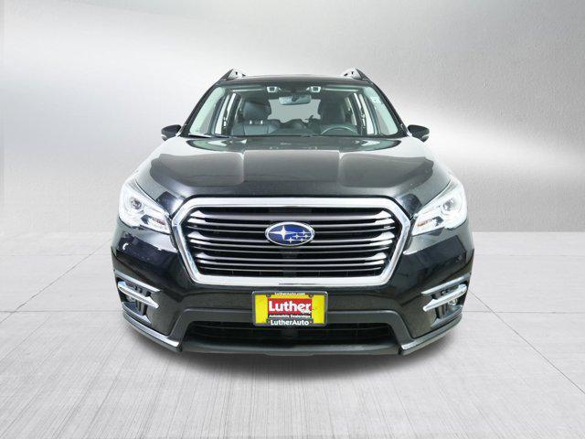 used 2019 Subaru Ascent car, priced at $20,998