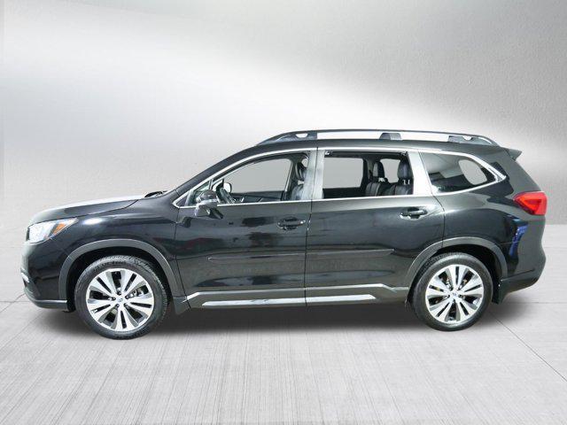 used 2019 Subaru Ascent car, priced at $20,998