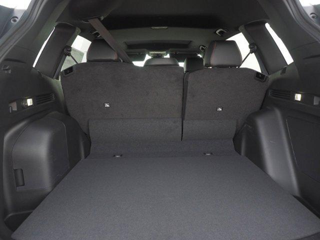 new 2025 Honda CR-V Hybrid car, priced at $42,495