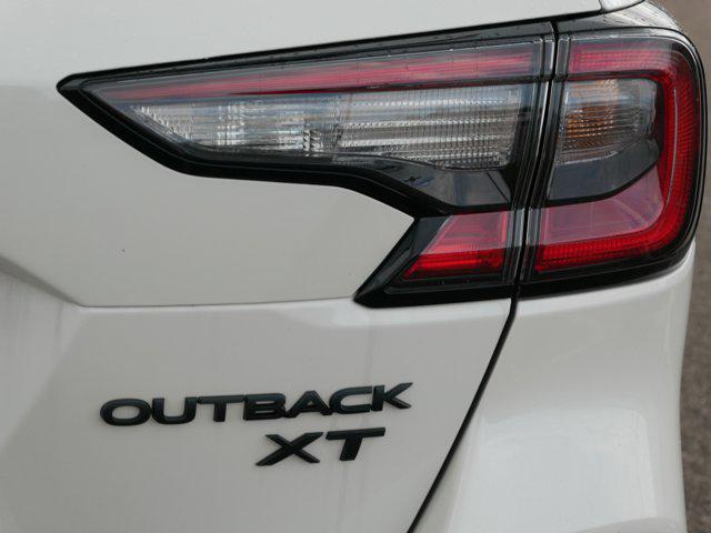 used 2023 Subaru Outback car, priced at $29,247