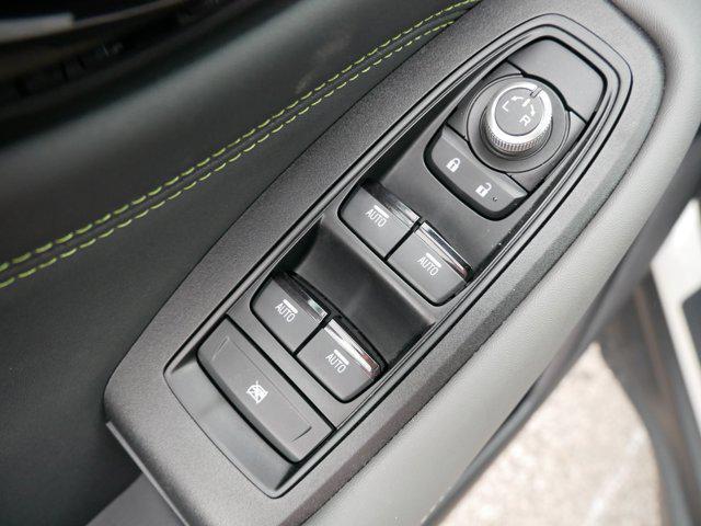 used 2023 Subaru Outback car, priced at $29,247
