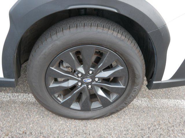 used 2023 Subaru Outback car, priced at $29,247