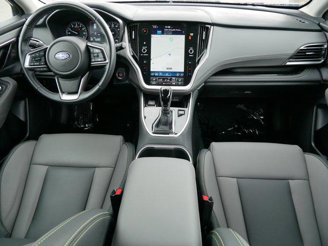 used 2023 Subaru Outback car, priced at $29,247