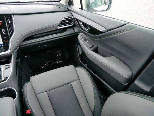 used 2023 Subaru Outback car, priced at $29,247