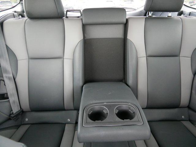 used 2023 Subaru Outback car, priced at $29,247