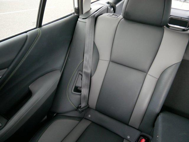 used 2023 Subaru Outback car, priced at $29,247