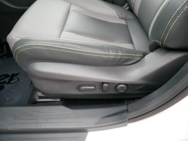 used 2023 Subaru Outback car, priced at $29,247