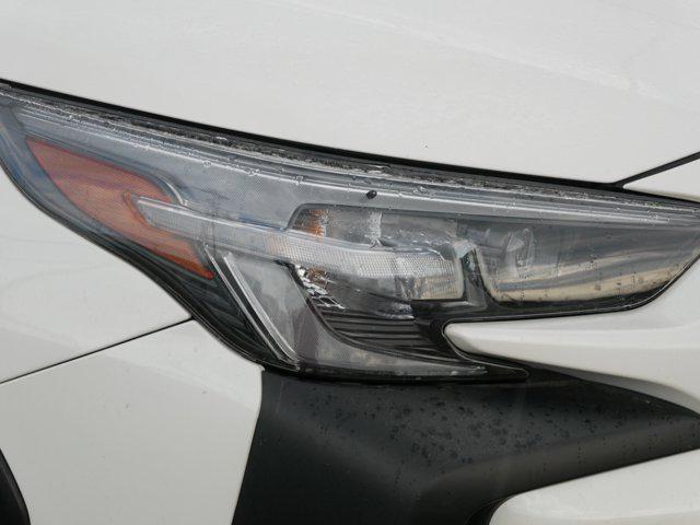 used 2023 Subaru Outback car, priced at $29,247