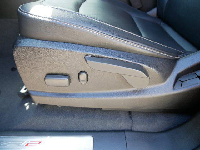 used 2021 Chevrolet Colorado car, priced at $37,247