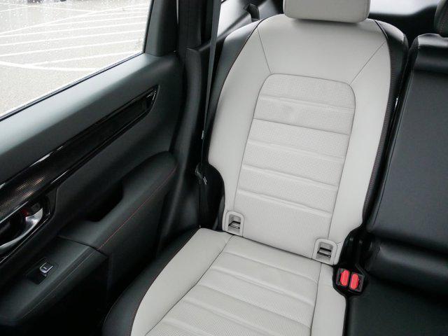 used 2024 Honda CR-V Hybrid car, priced at $37,497