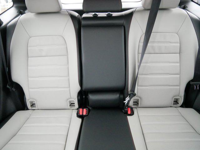 used 2024 Honda CR-V Hybrid car, priced at $37,497