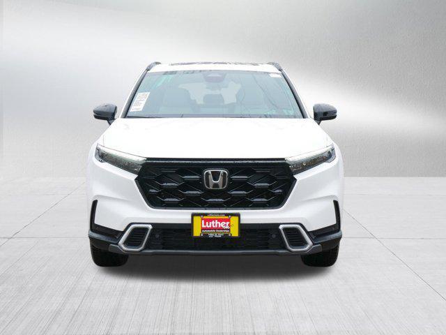 used 2024 Honda CR-V Hybrid car, priced at $37,497
