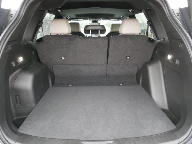 used 2024 Honda CR-V Hybrid car, priced at $37,497