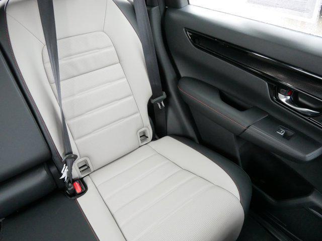 used 2024 Honda CR-V Hybrid car, priced at $37,497