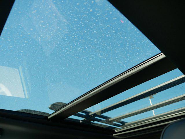 new 2026 Honda Passport car, priced at $55,985