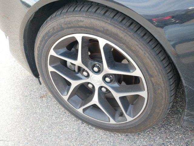 used 2016 Buick Regal car, priced at $9,247