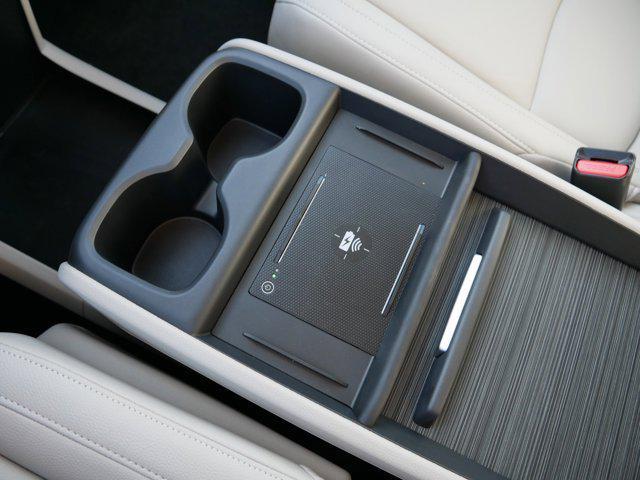 new 2026 Honda Odyssey car, priced at $44,885