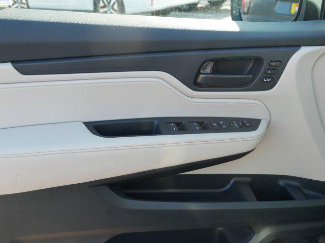 new 2026 Honda Odyssey car, priced at $44,885