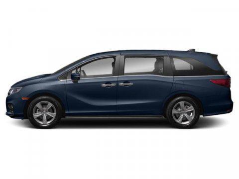 used 2019 Honda Odyssey car, priced at $28,997