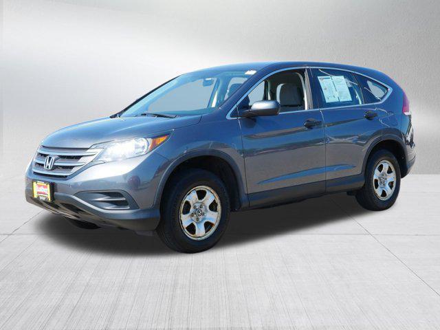 used 2014 Honda CR-V car, priced at $12,247