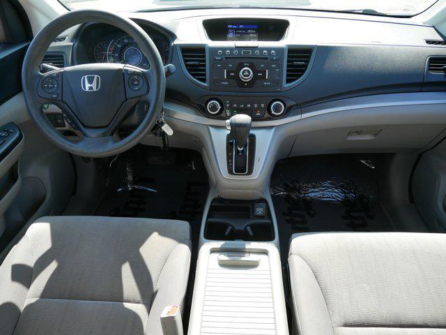used 2014 Honda CR-V car, priced at $12,247