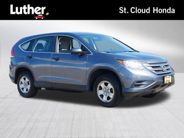 used 2014 Honda CR-V car, priced at $12,247