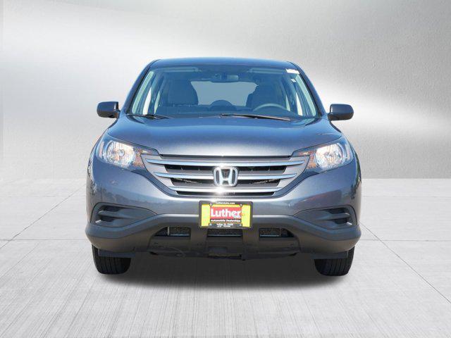 used 2014 Honda CR-V car, priced at $12,247