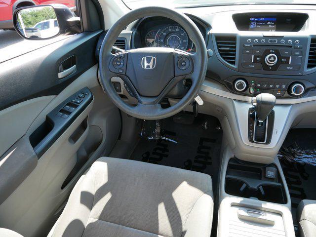 used 2014 Honda CR-V car, priced at $12,247