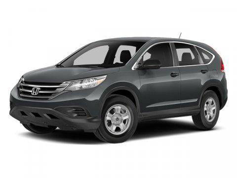 used 2014 Honda CR-V car, priced at $12,997
