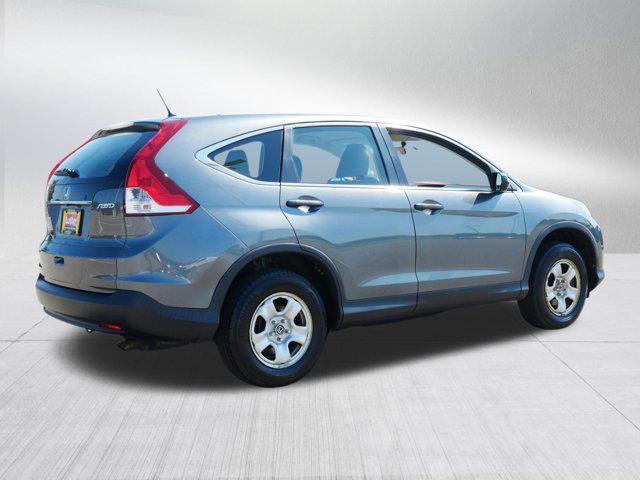 used 2014 Honda CR-V car, priced at $12,247