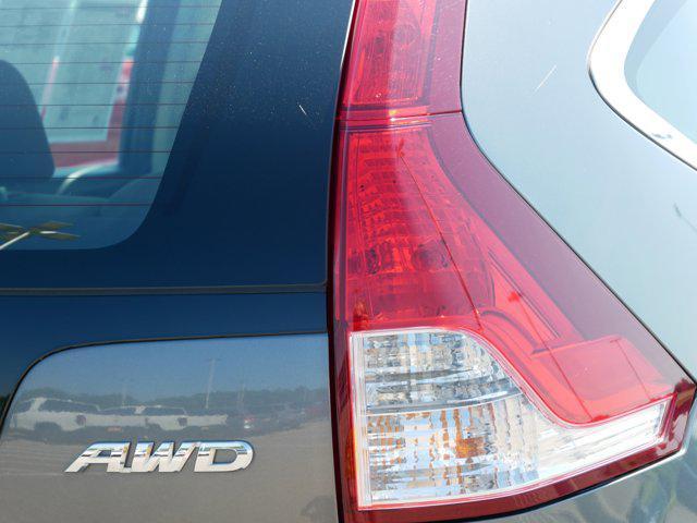 used 2014 Honda CR-V car, priced at $12,247