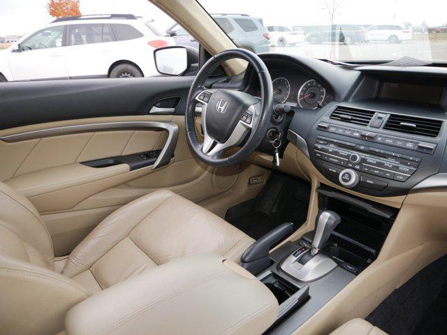 used 2008 Honda Accord car, priced at $13,747