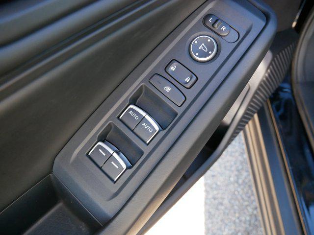 used 2023 Honda Accord car, priced at $24,497