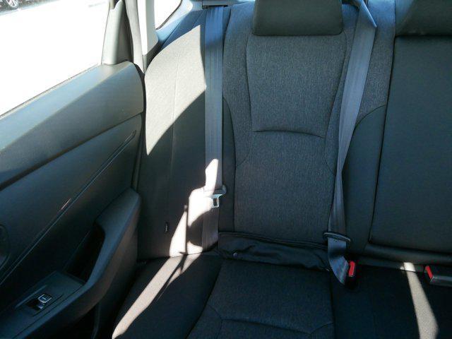 used 2023 Honda Accord car, priced at $24,497