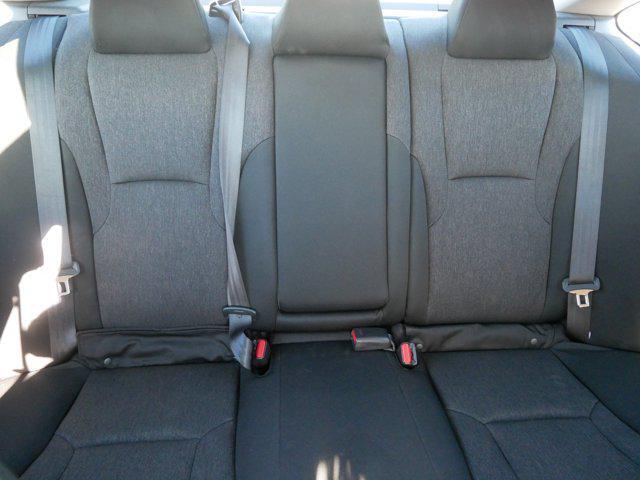 used 2023 Honda Accord car, priced at $24,497