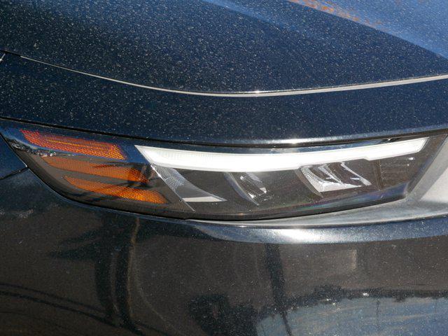 used 2023 Honda Accord car, priced at $24,497