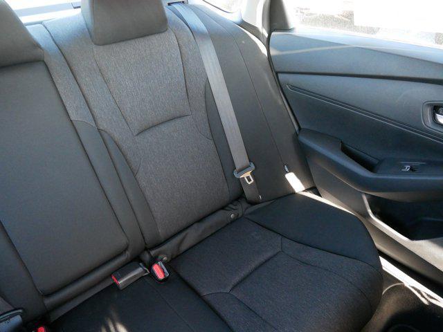 used 2023 Honda Accord car, priced at $24,497