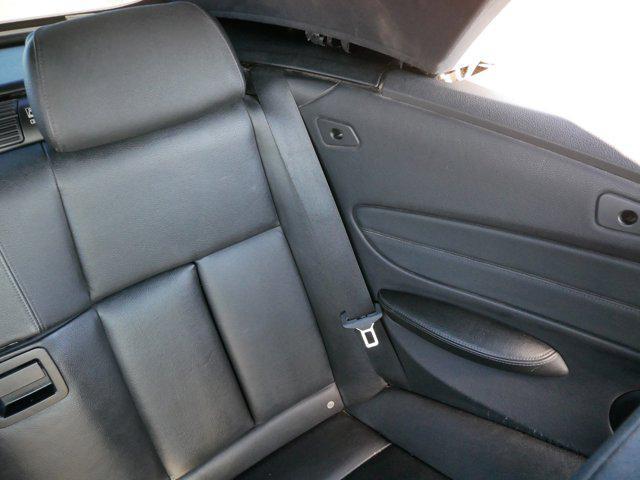 used 2011 BMW 135 car, priced at $9,497