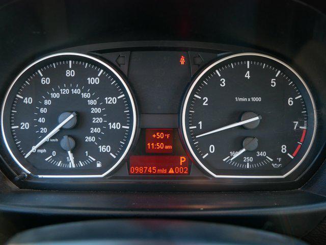 used 2011 BMW 135 car, priced at $9,497