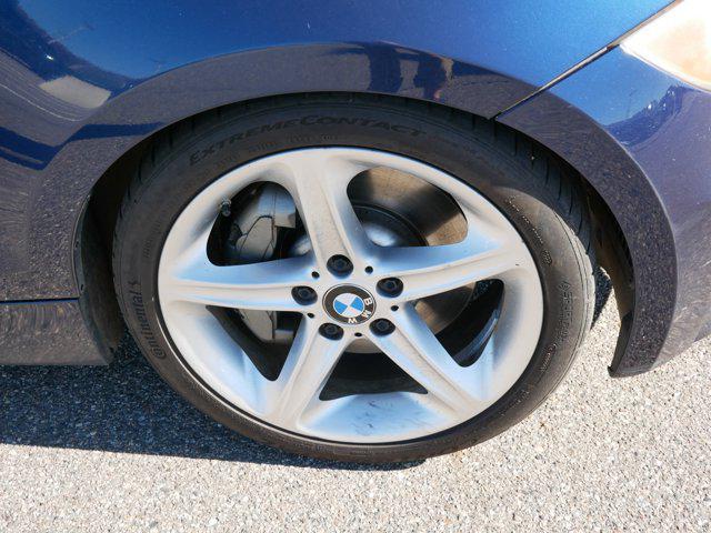 used 2011 BMW 135 car, priced at $9,497