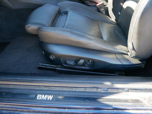 used 2011 BMW 135 car, priced at $9,497