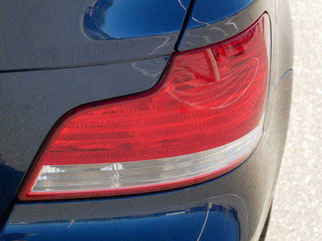 used 2011 BMW 135 car, priced at $9,497
