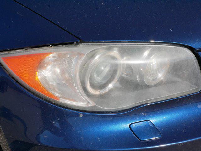 used 2011 BMW 135 car, priced at $9,497