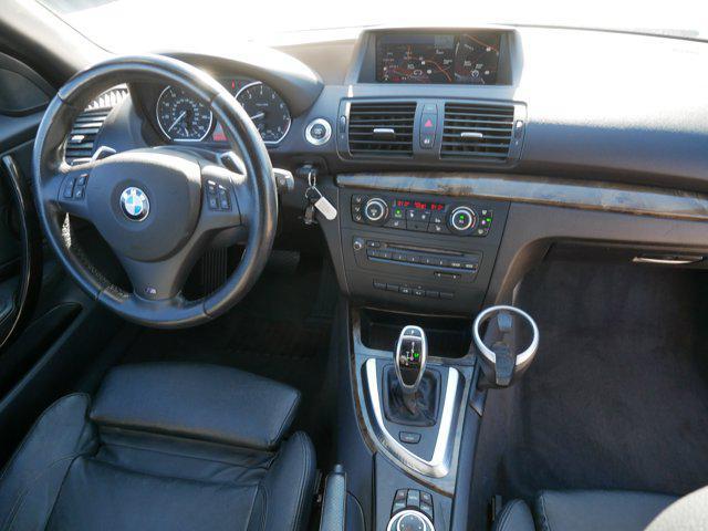 used 2011 BMW 135 car, priced at $9,497