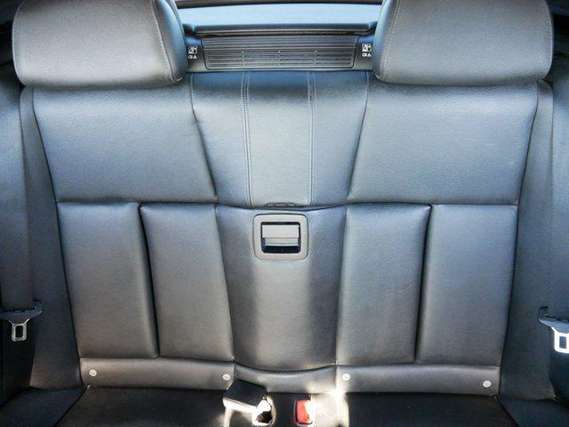 used 2011 BMW 135 car, priced at $9,497